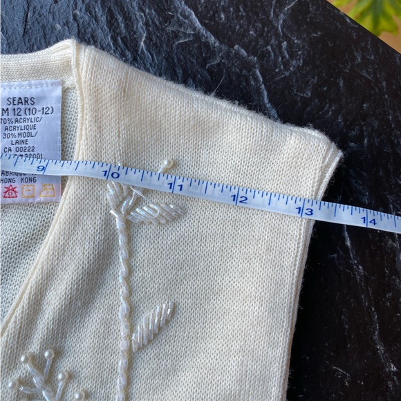 Jessica sport fancy vest size M - Picture 7 of 9